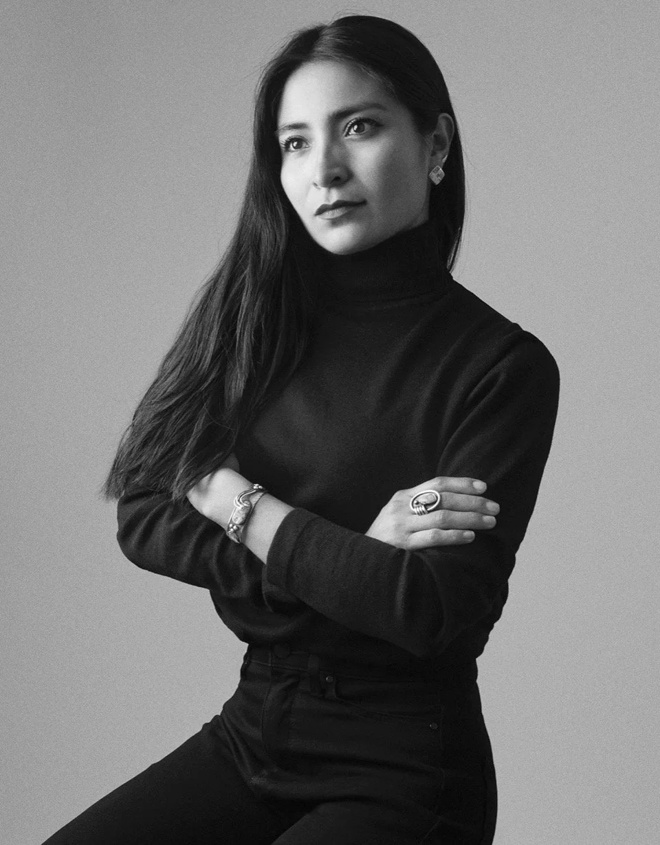 Samantha Platero