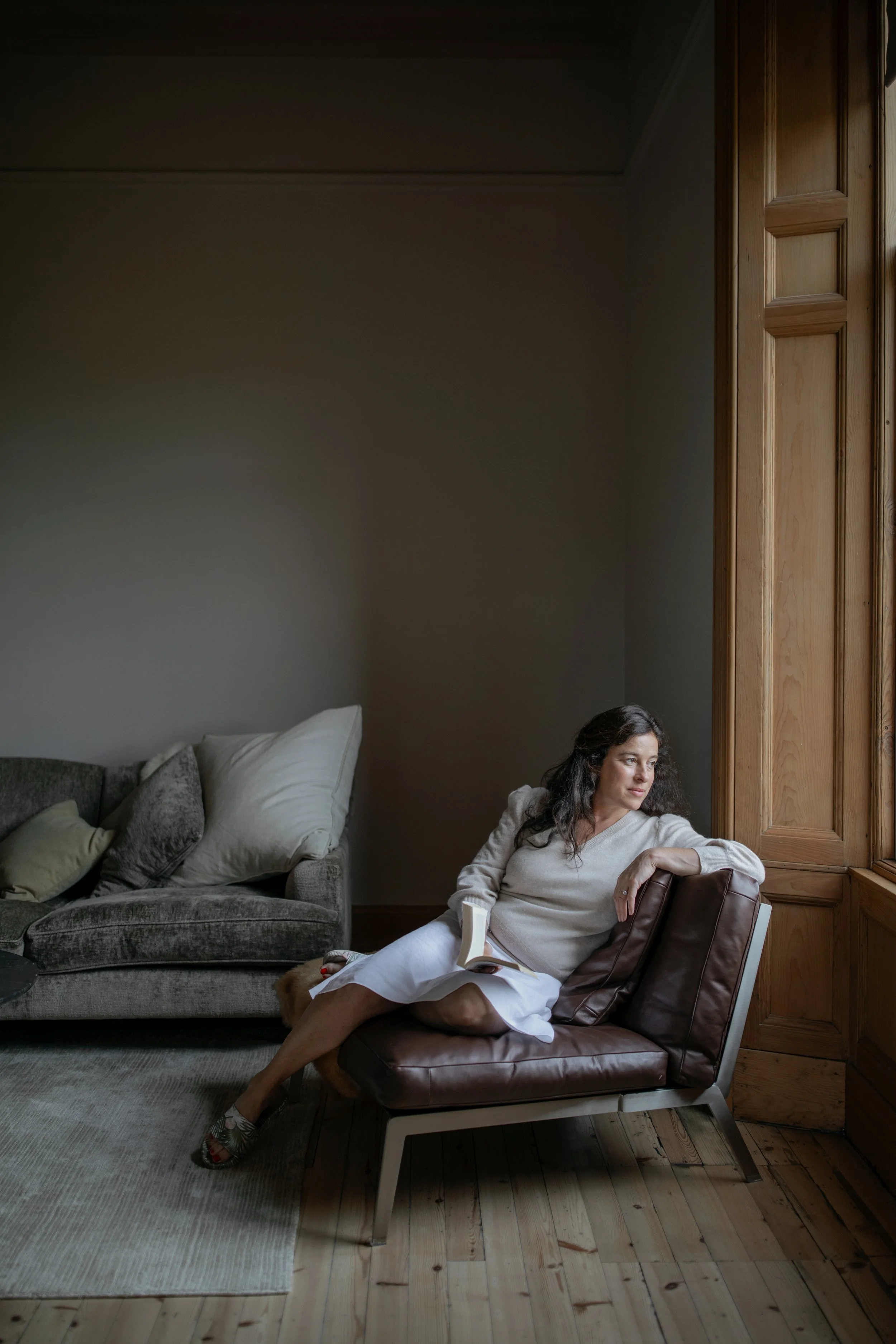 Susie Whyte