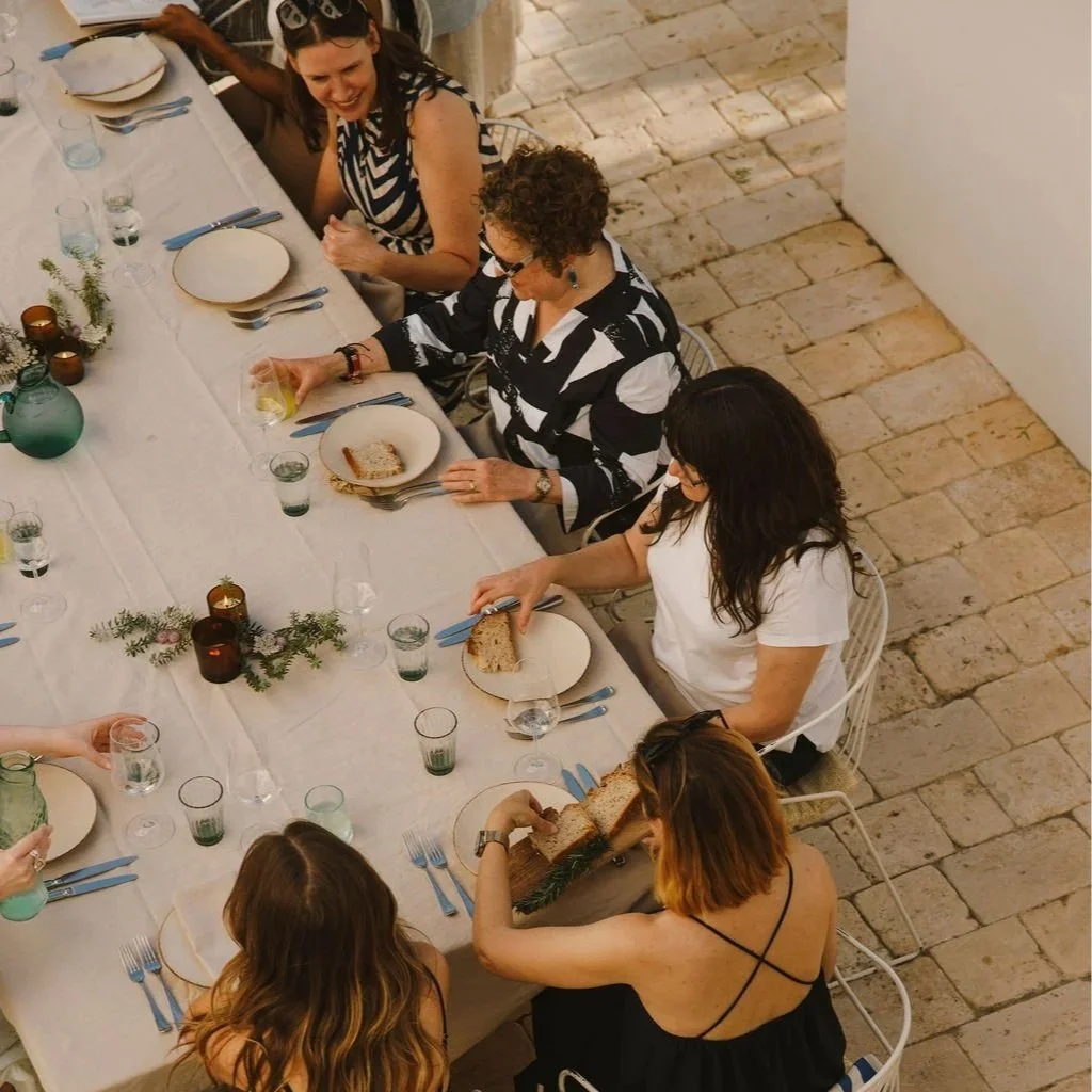 Menorca: October 18 - 25, 2026