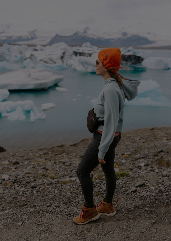  Iceland                 See The Itinerary →  
