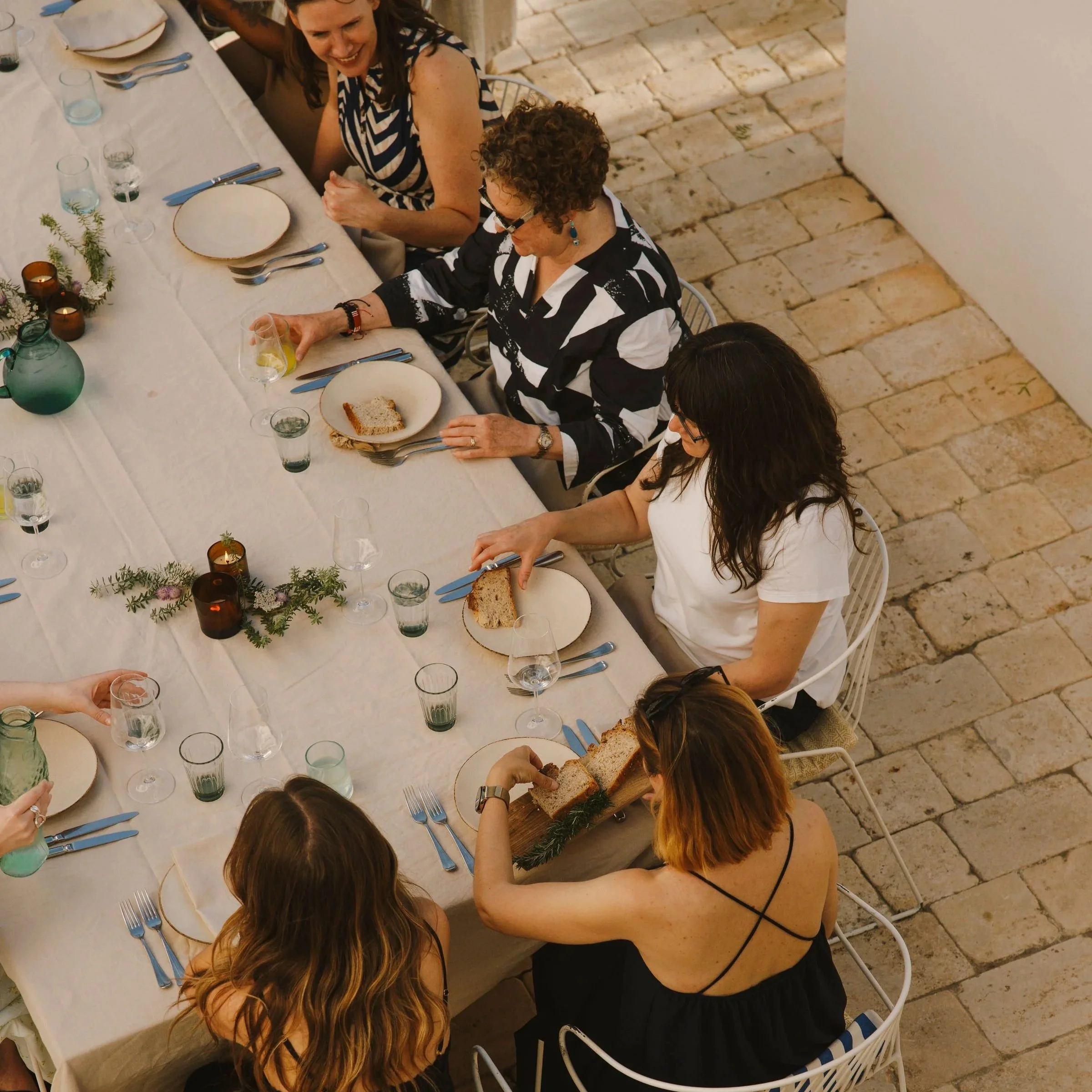 Menorca: October 18 - 25, 2026