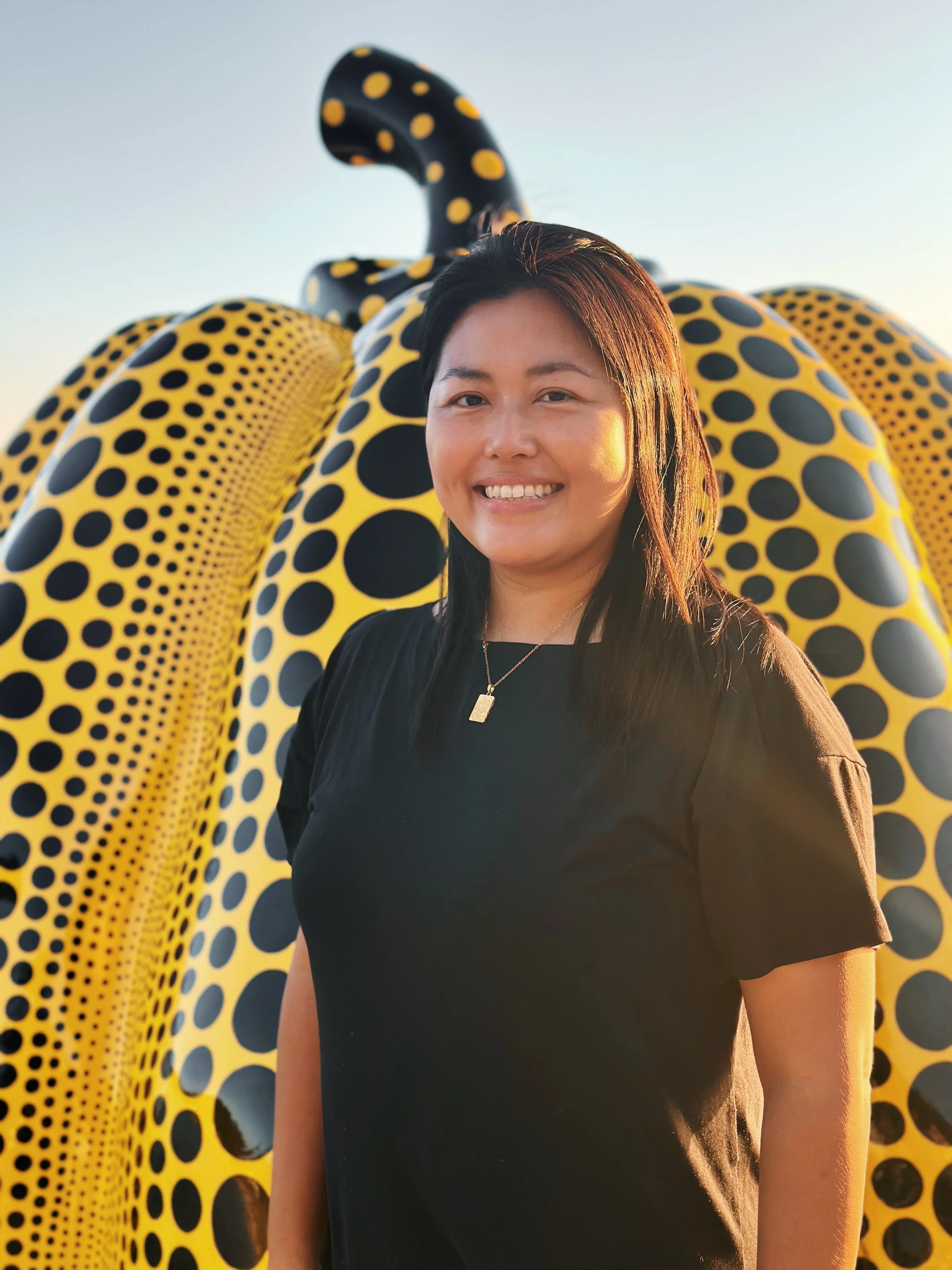 Japan: Trip Leader Virtual Coffee Date