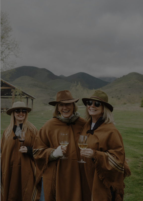  Argentina                 See The Itinerary →  