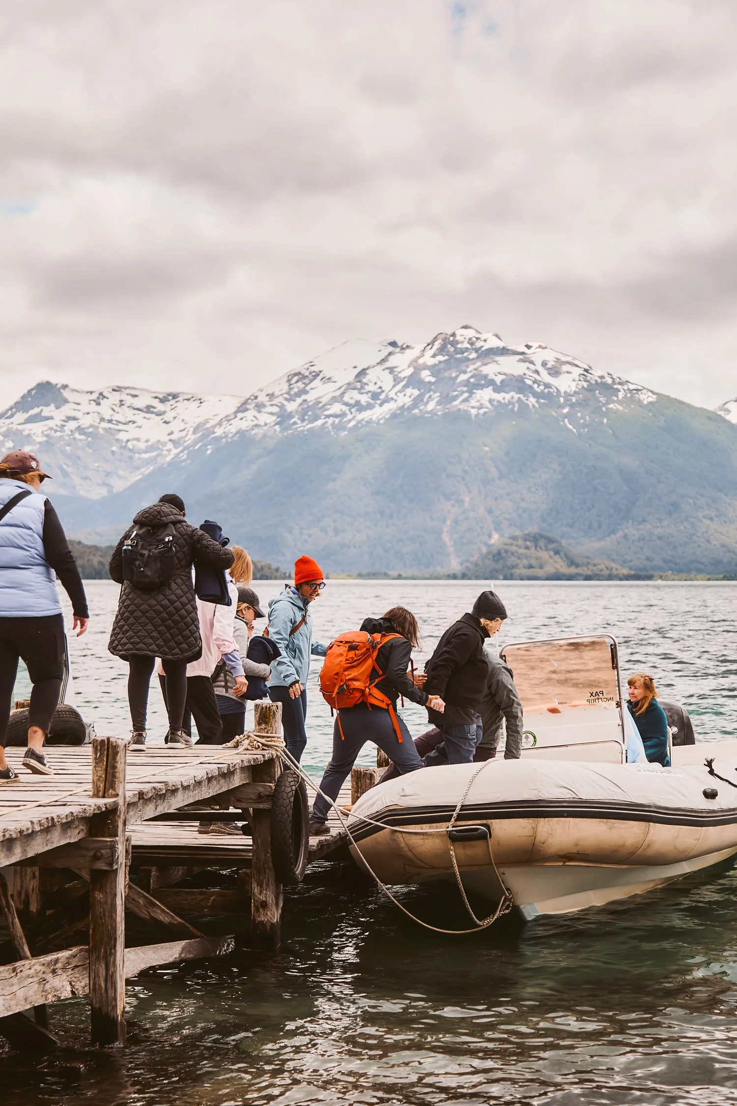 Argentina: October 9 - 18, 2026