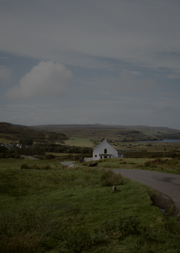  Scotland                 See The Itinerary →  