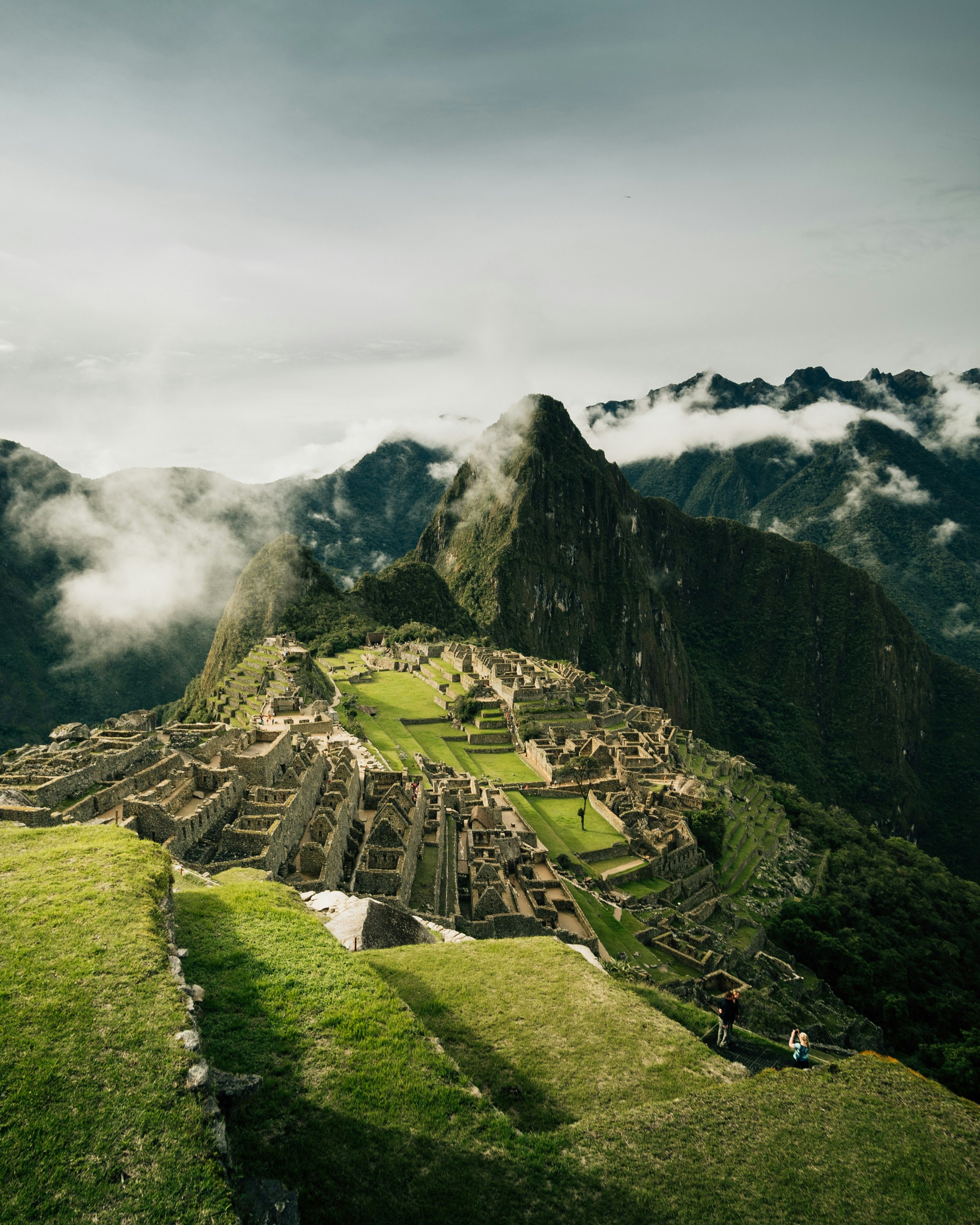 Peru: August 22 - 30, 2027