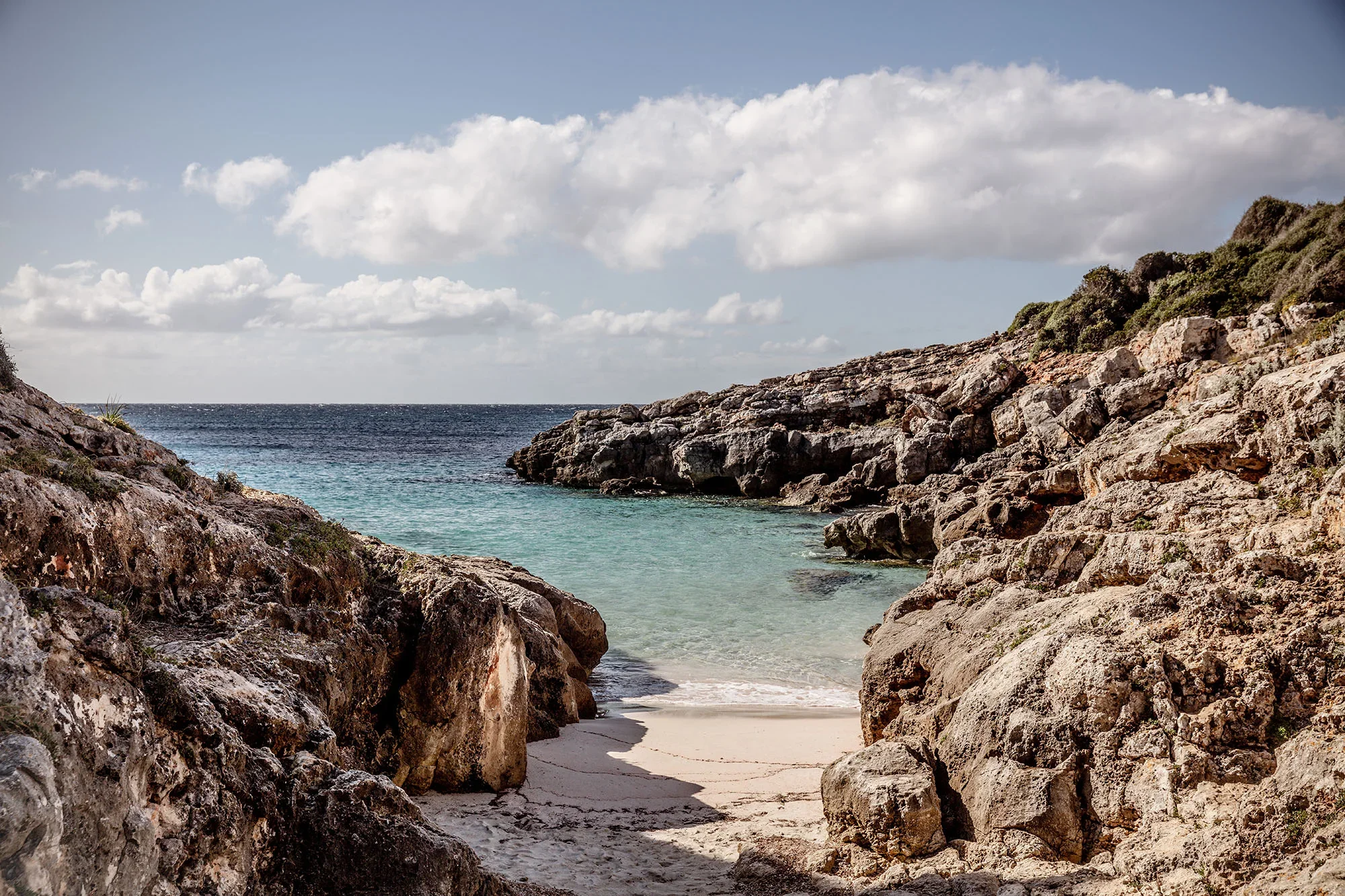 MENORCA: August 23 - 30, 2026