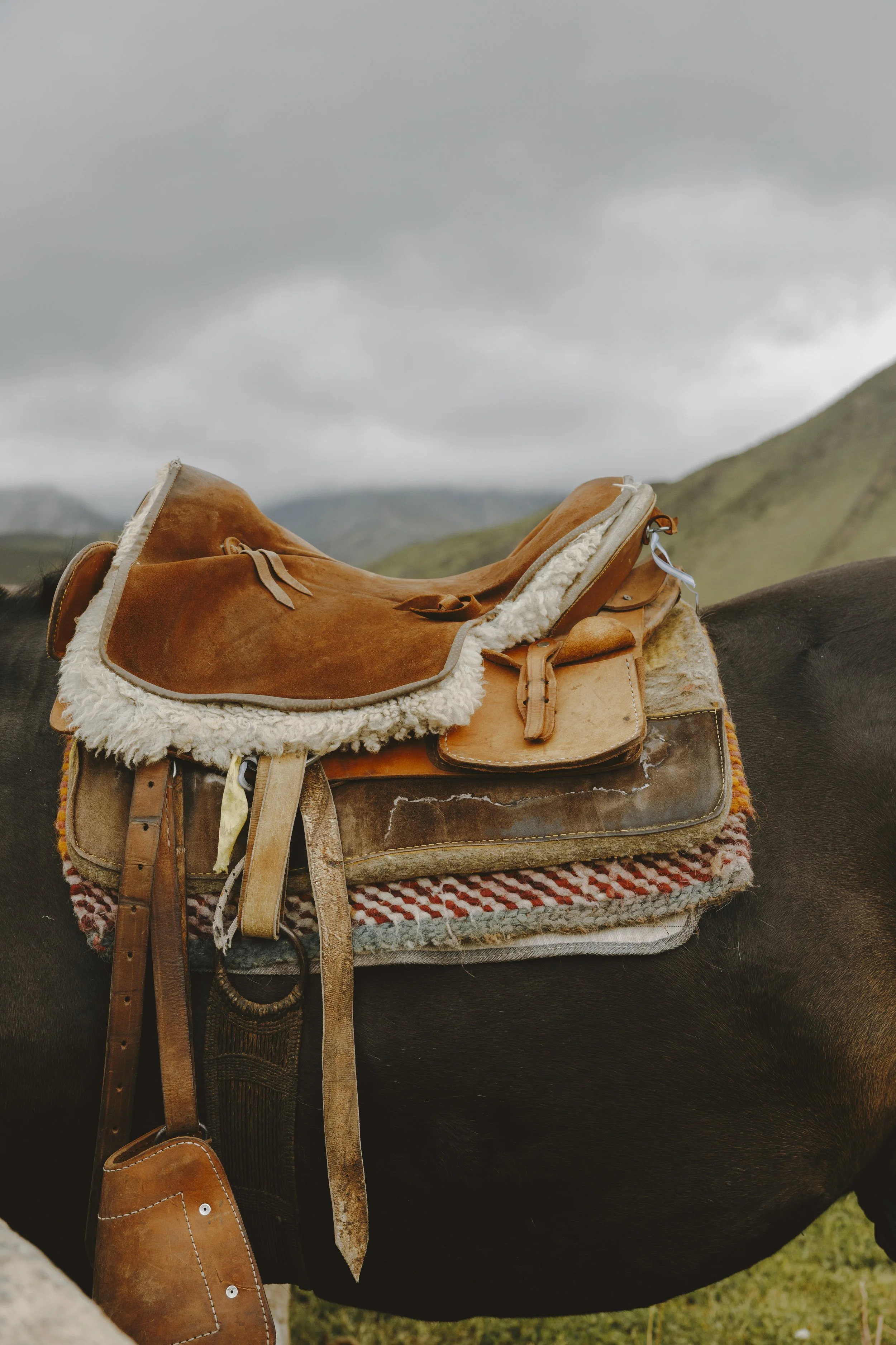 Argentina: November 5 - 14, 2027