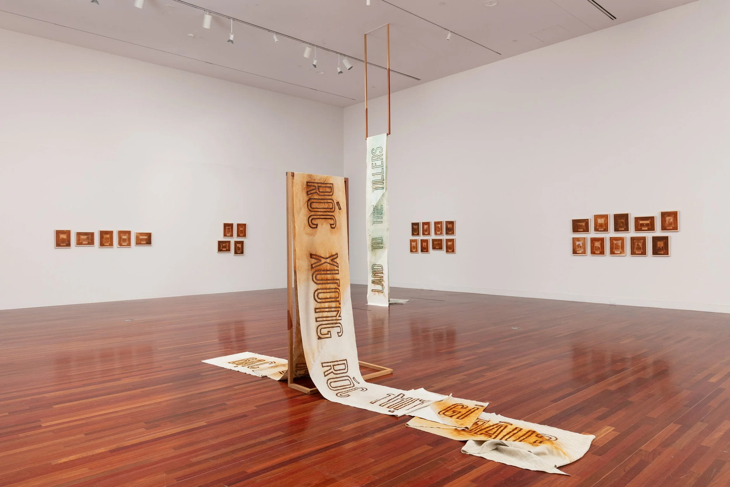 Ungrafting, Fine Arts Center at Colorado College