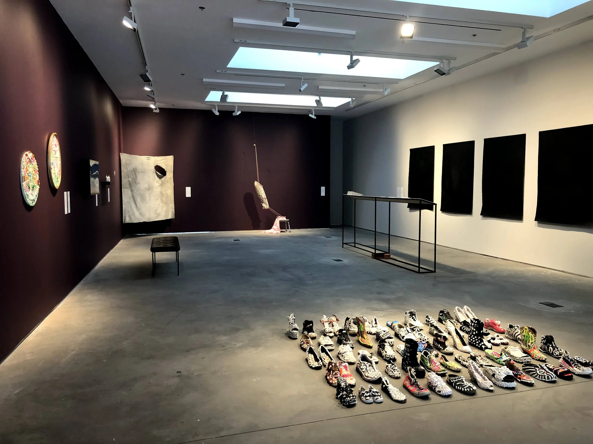 Material Intimacies, NXTHVN