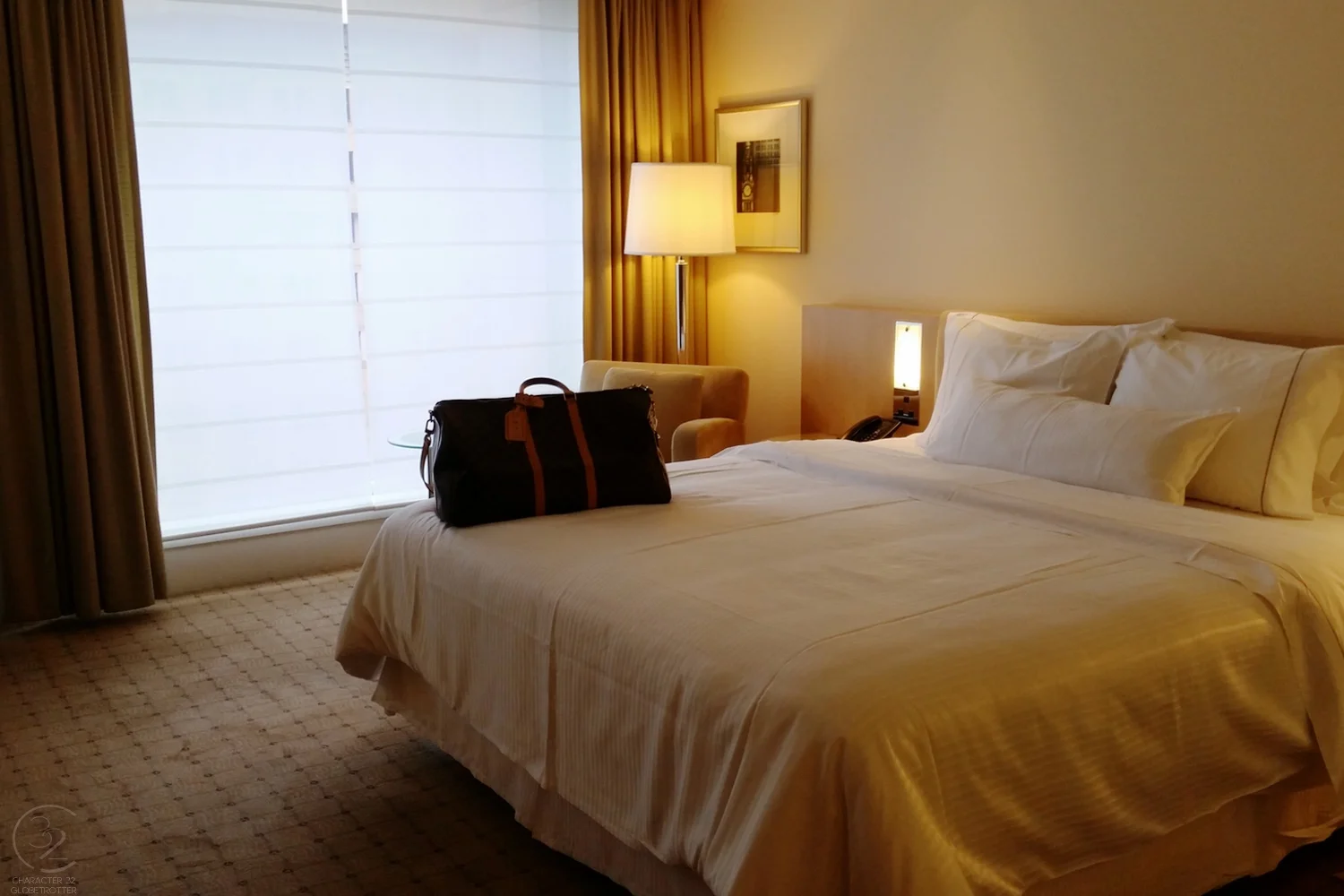 The Westin Sydney Vs Four Seasons Hotel Sydney Reviewed Character 32