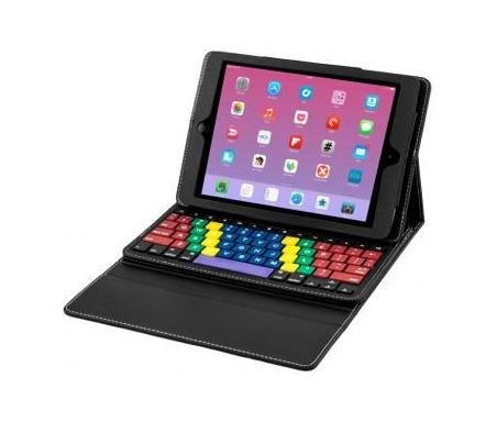 Chesterkeys keyboard
