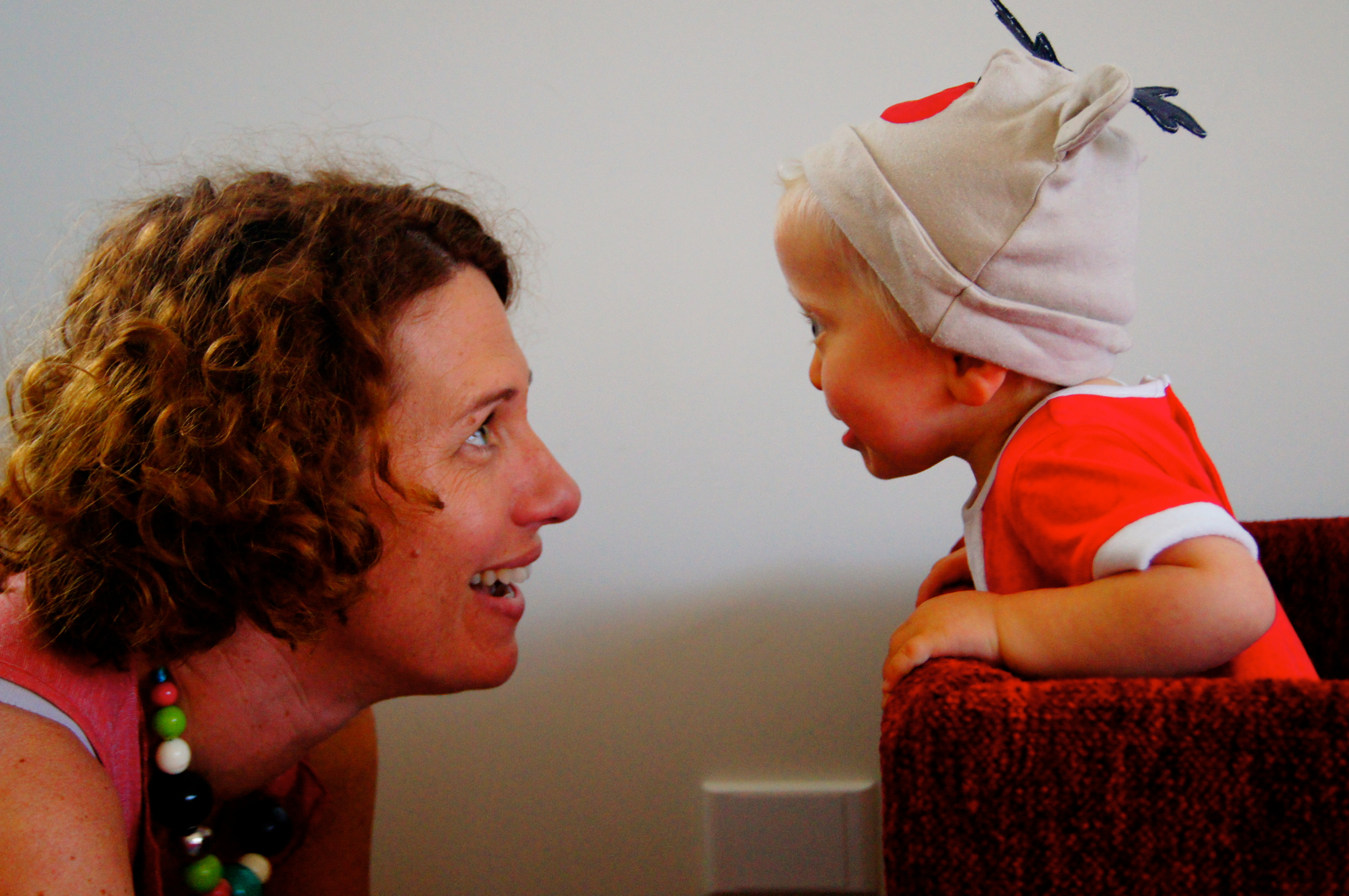 Speech Therapy