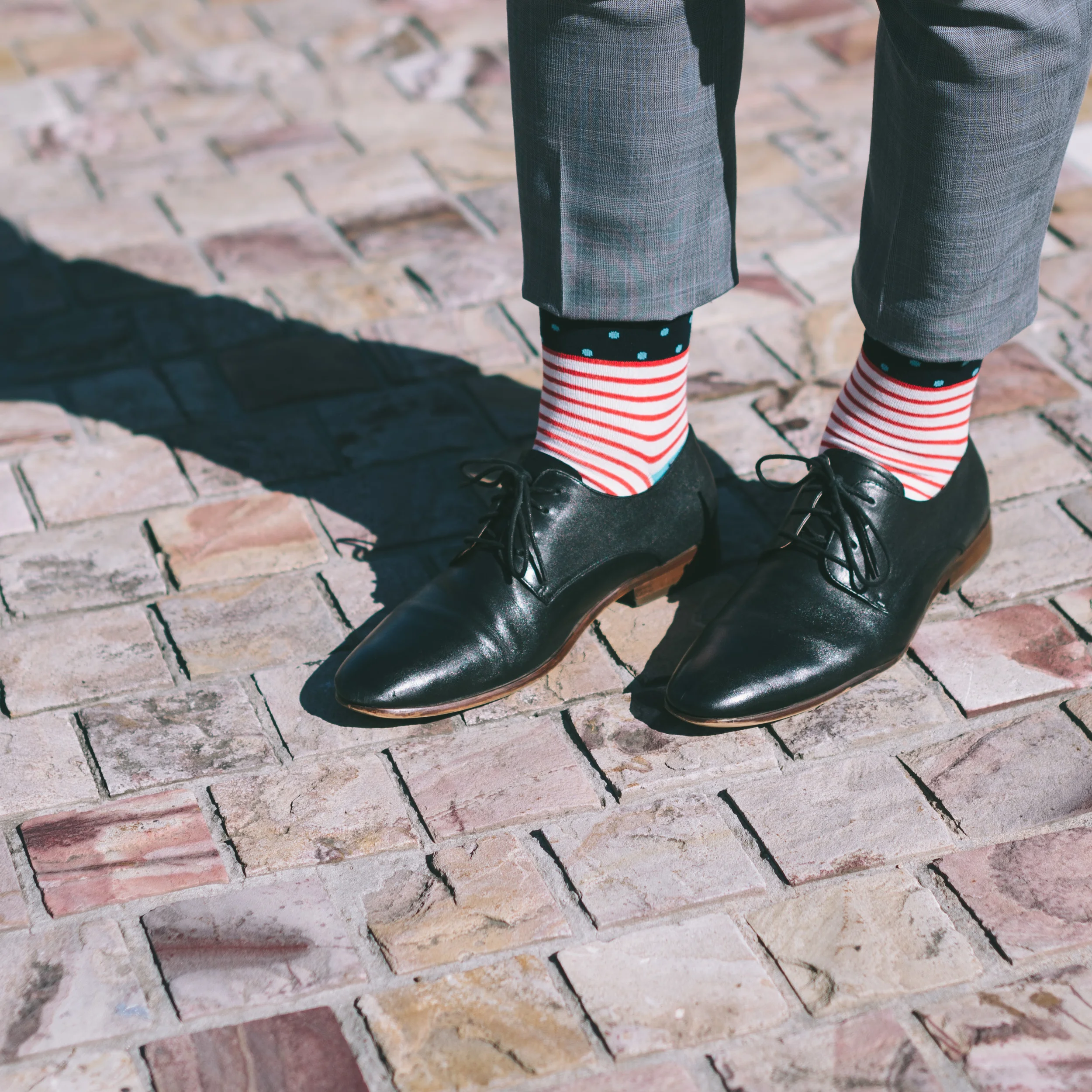 SIRSOCK™ - Dapper Men's Socks - www.sirsock.com