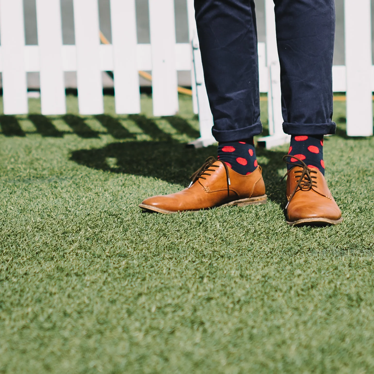 SIRSOCK™ - Dapper Men's Socks - www.sirsock.com