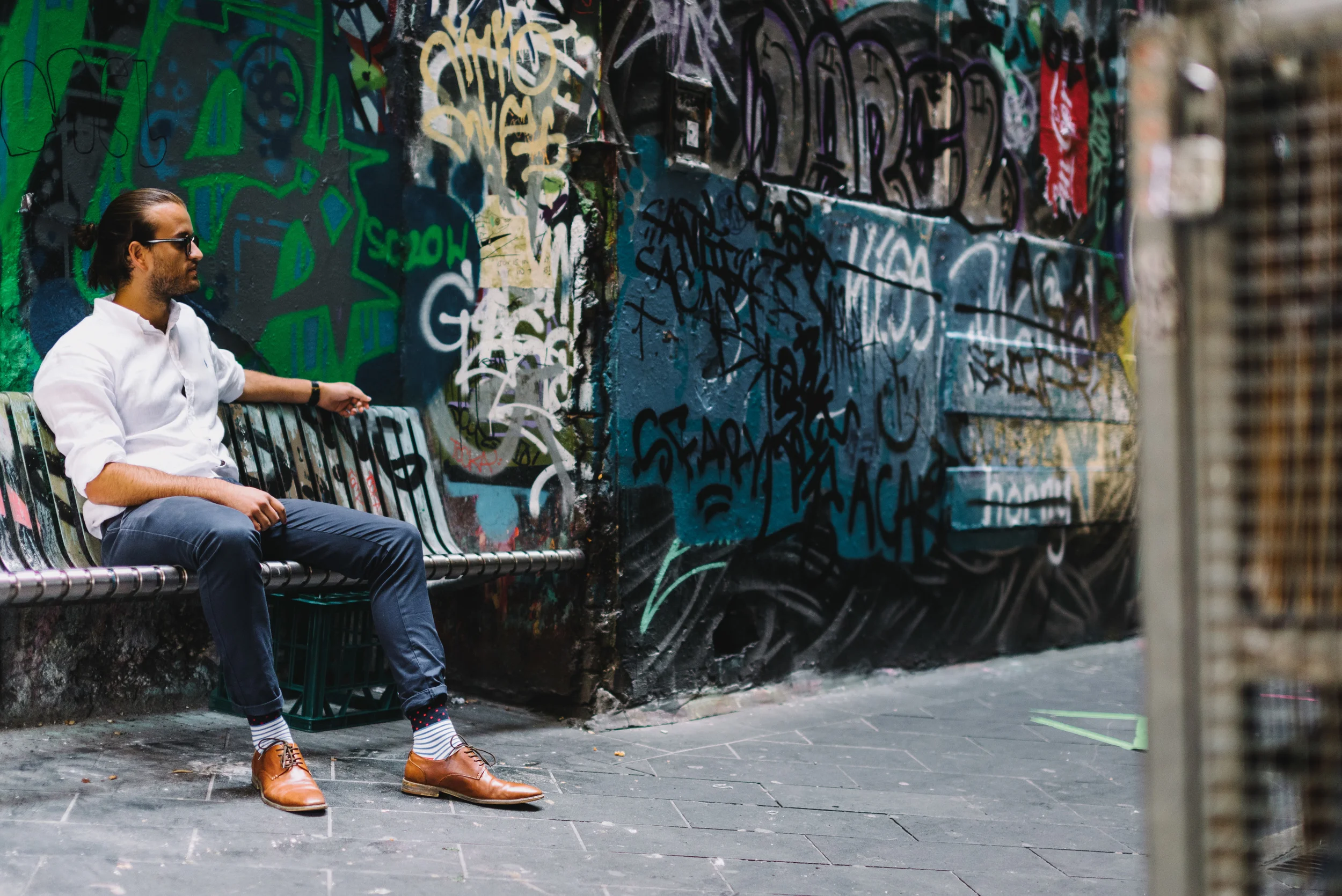 SIRSOCK™ - Dapper Men's Socks - www.sirsock.com