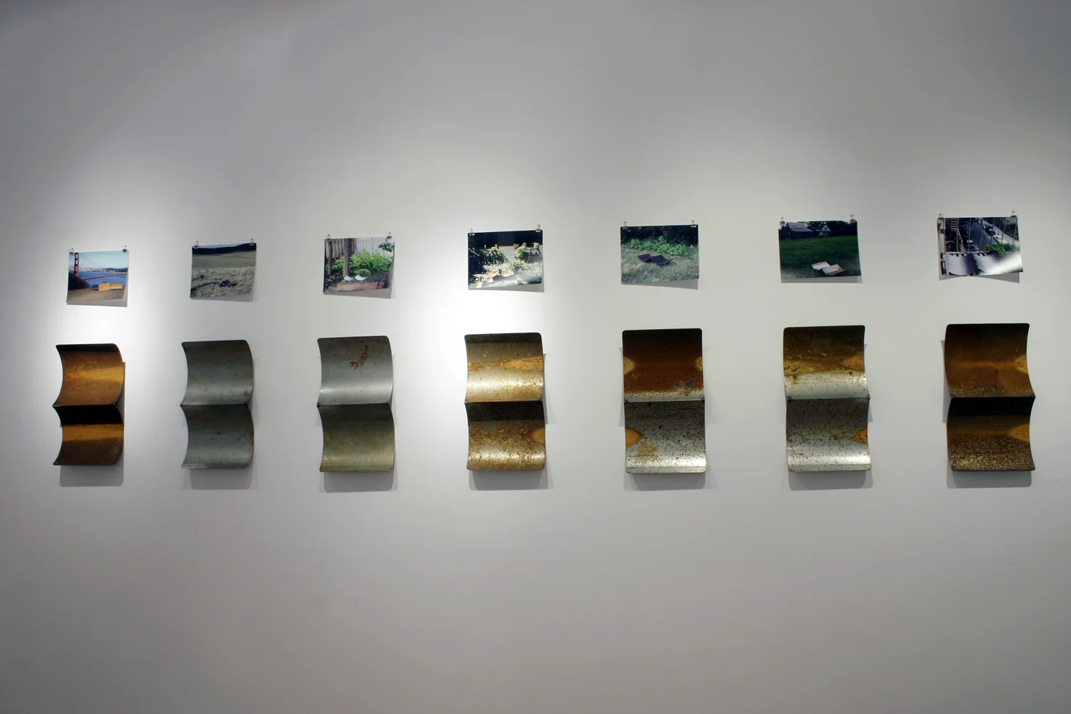 Time and Place Collectors