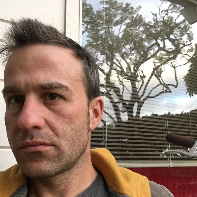 Much gratitude filled love and philosophical admiration to @bruce_morita