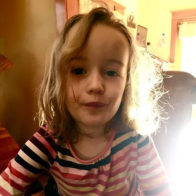 Thanksgiving sunshine. Thank god for sunshine