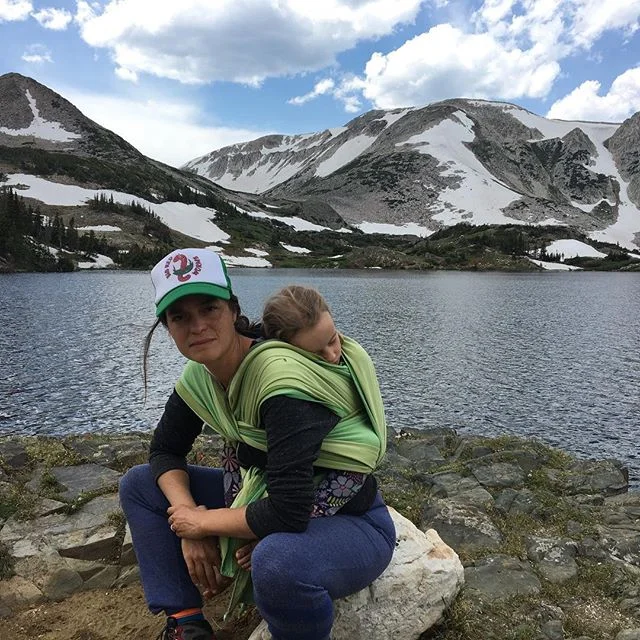 Home again! And oh... it's been too long. @grassworks