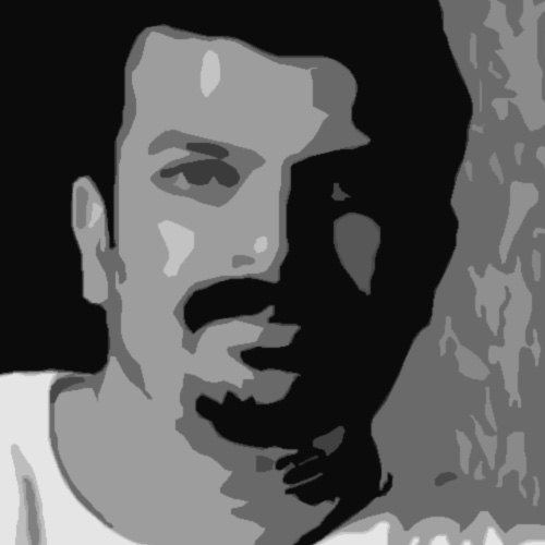 Ashwin C Partner- Art & Design Work with artists heart & designers mind is best short description of software engg. by mistake & visual designer from IDC, IIT Mumbai, by choice. Bringing along over 13 yrs of diverse experience in creative industry.