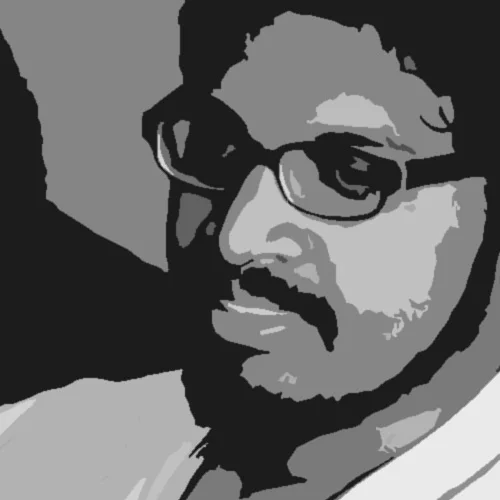 Parag N Partner- Art & Design Patient artist & meticulous designer is best note about Parag. A multifaceted artist with passion to paint & play with materials and an animation designer from NID, Ahemdabad. He comes with an extensive & multifaceted experience of over 15 years.