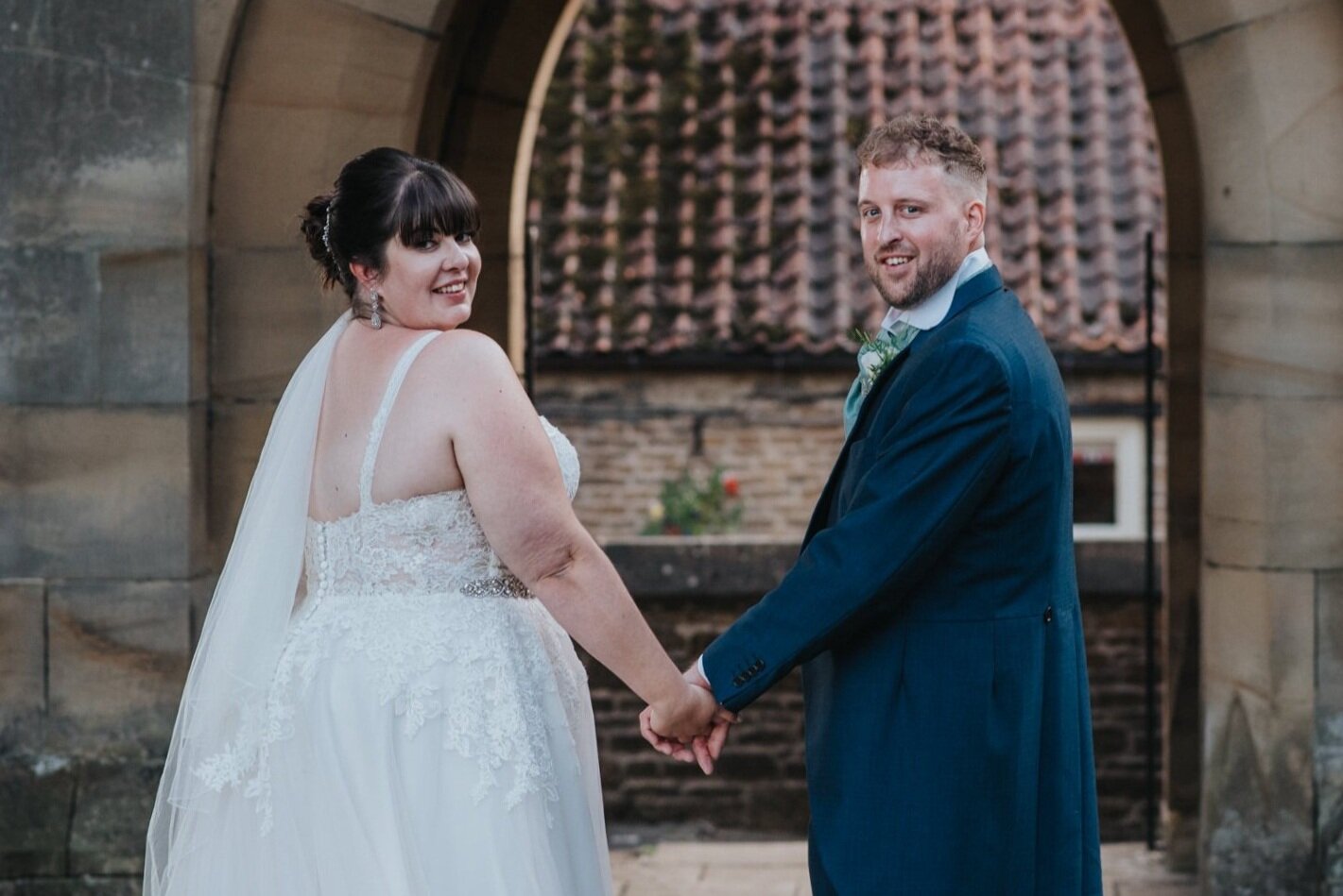 Ashlea & Chris - Downe Arms Wykeham
