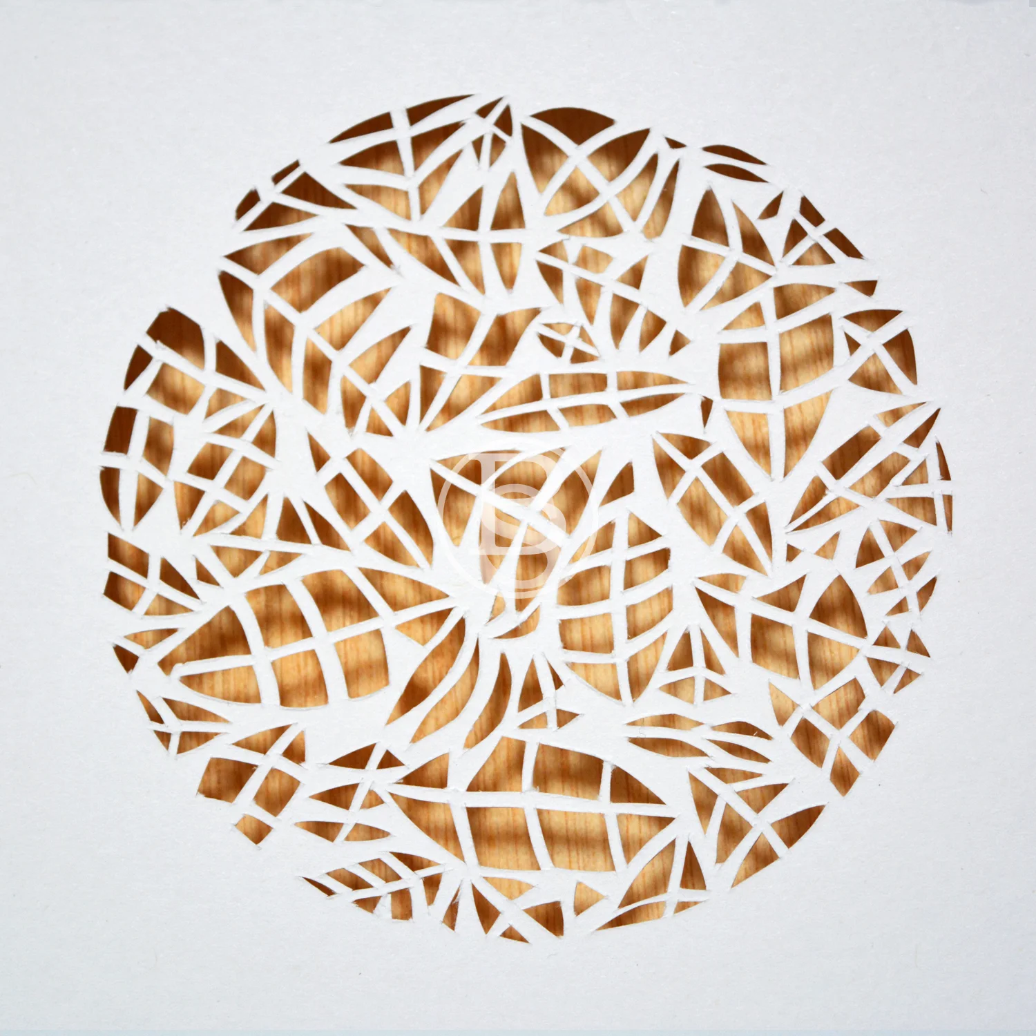 Wilderness - 2013 - 15cm x 15cm