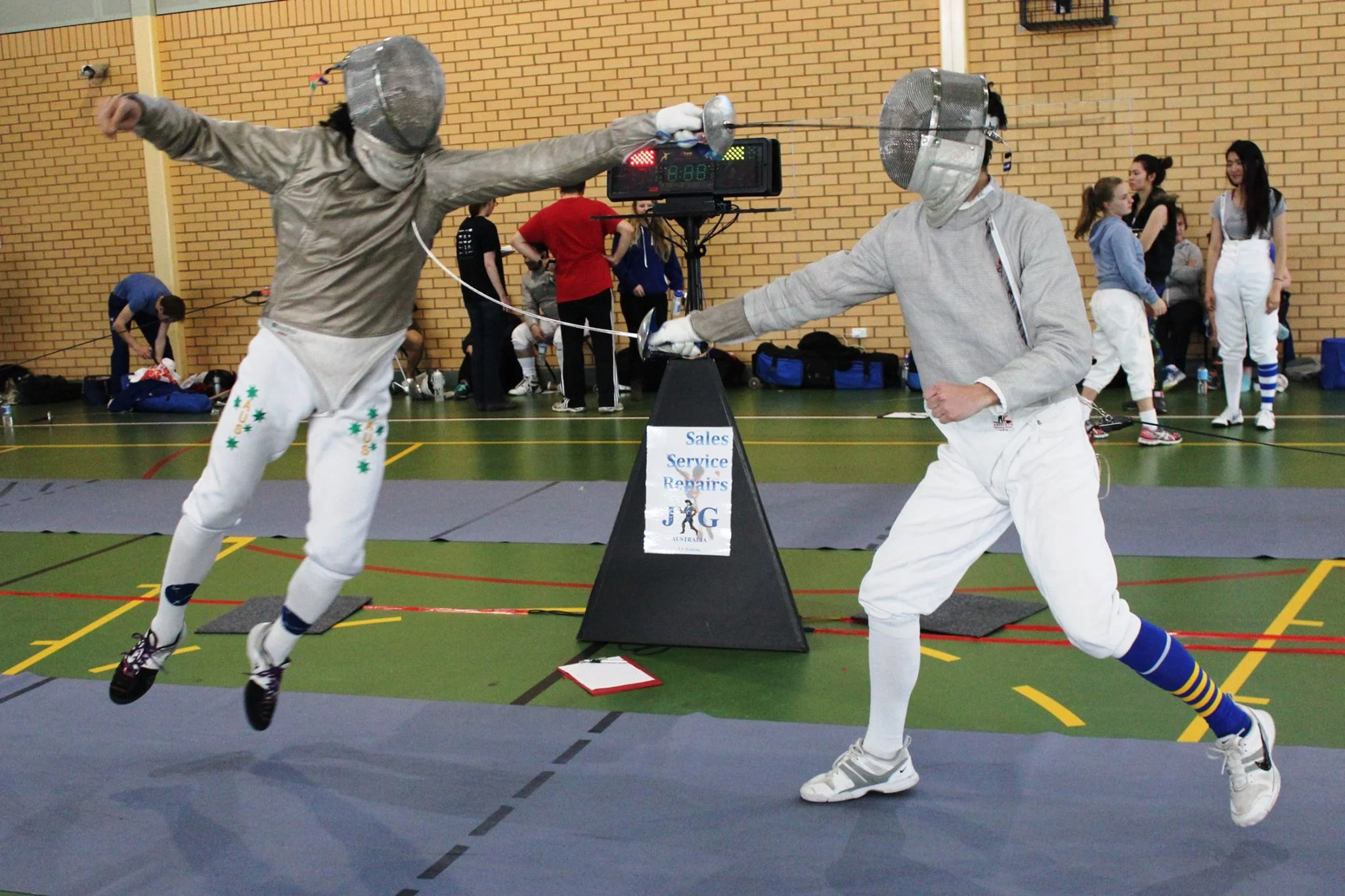 Open Sabre