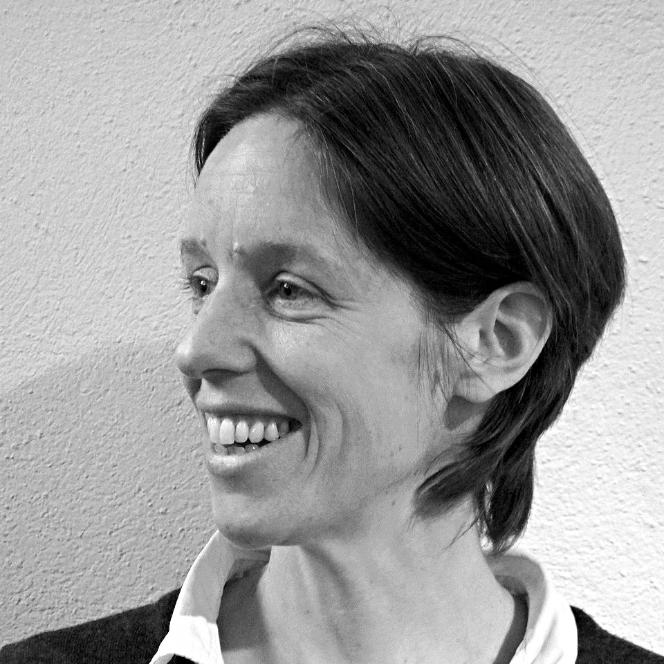 Franziska von Nell Speech teacher and therapist