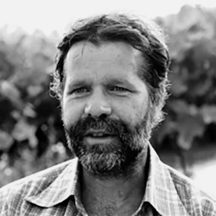 Benno Otter Leader of the Goetheanum Gardens