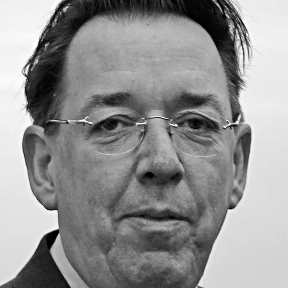 Thomas Didden Historian and teacher, manager of the Speisehaus