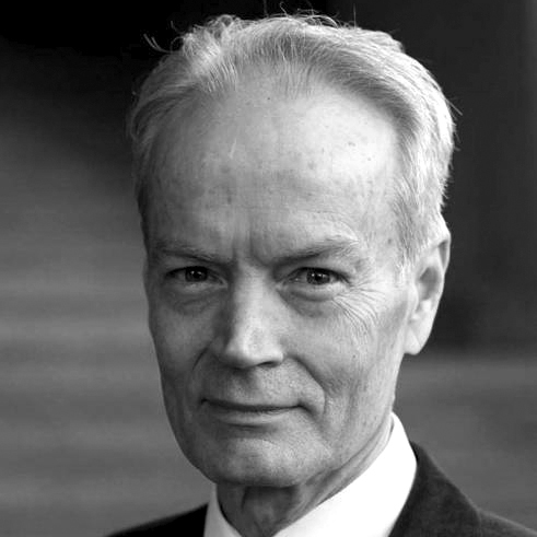 Paul Mackay Economist, Executive Council, Section for the Social Sciences