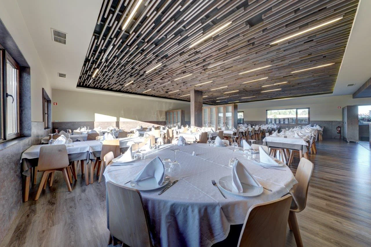 Restaurante A Aldeia