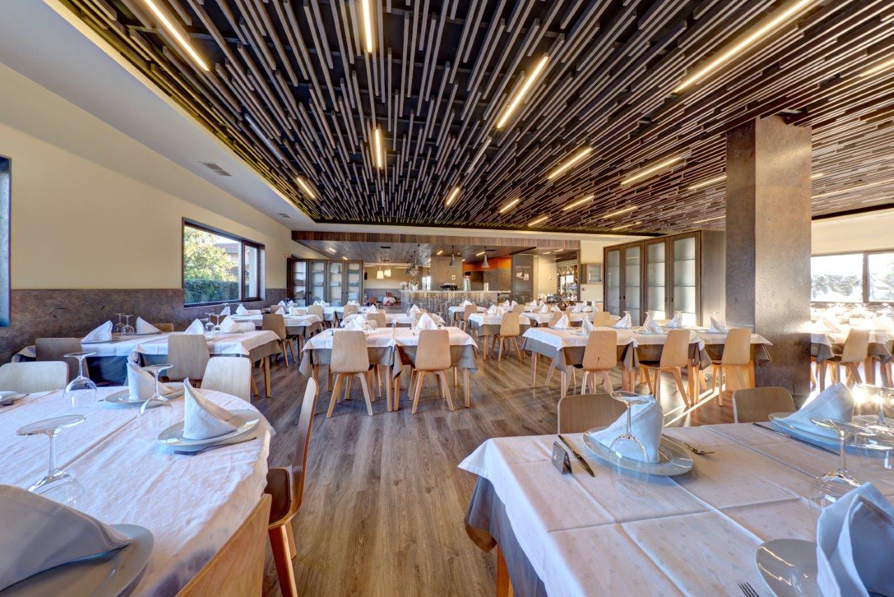 Restaurante A Aldeia