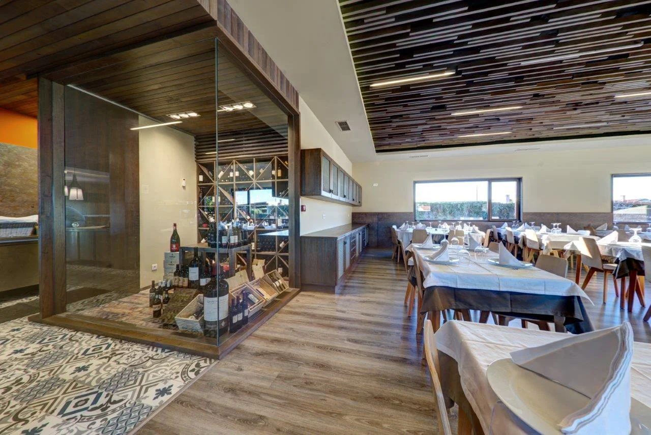 Restaurante A Aldeia