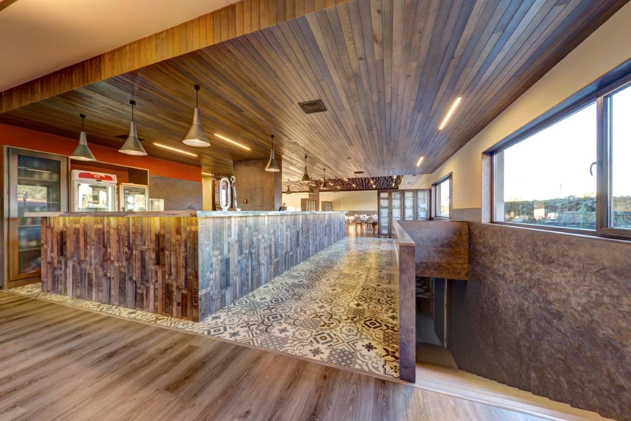 Restaurante A Aldeia