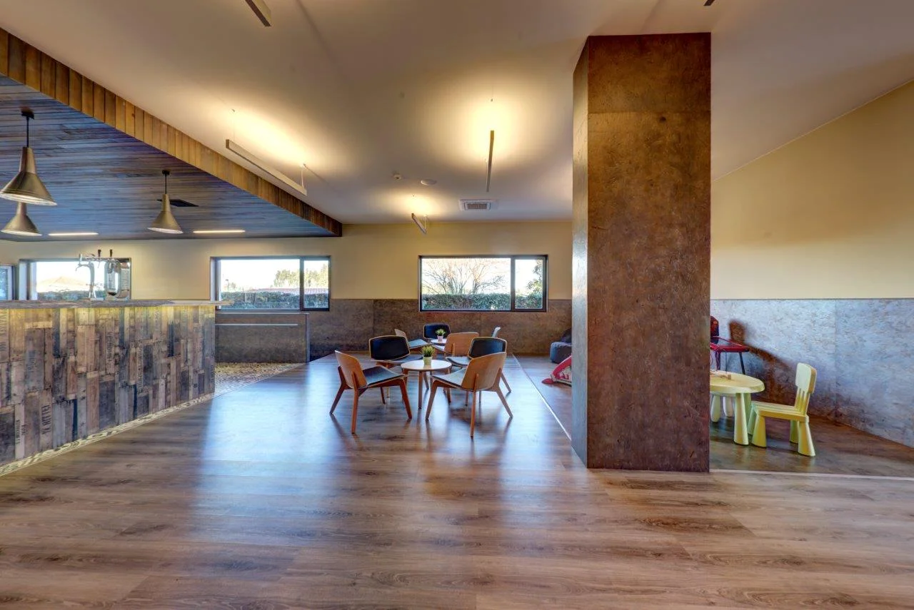 Restaurante A Aldeia