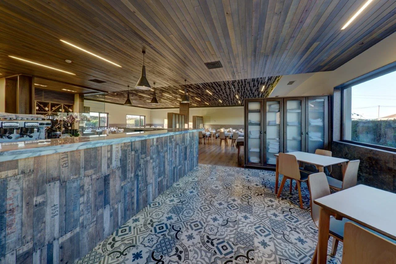 Restaurante A Aldeia