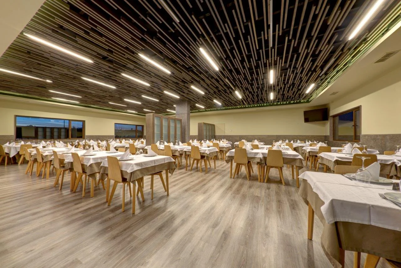 Restaurante A Aldeia