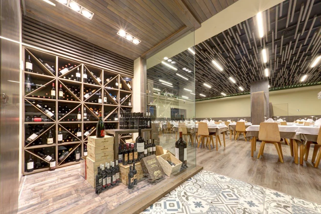 Restaurante A Aldeia