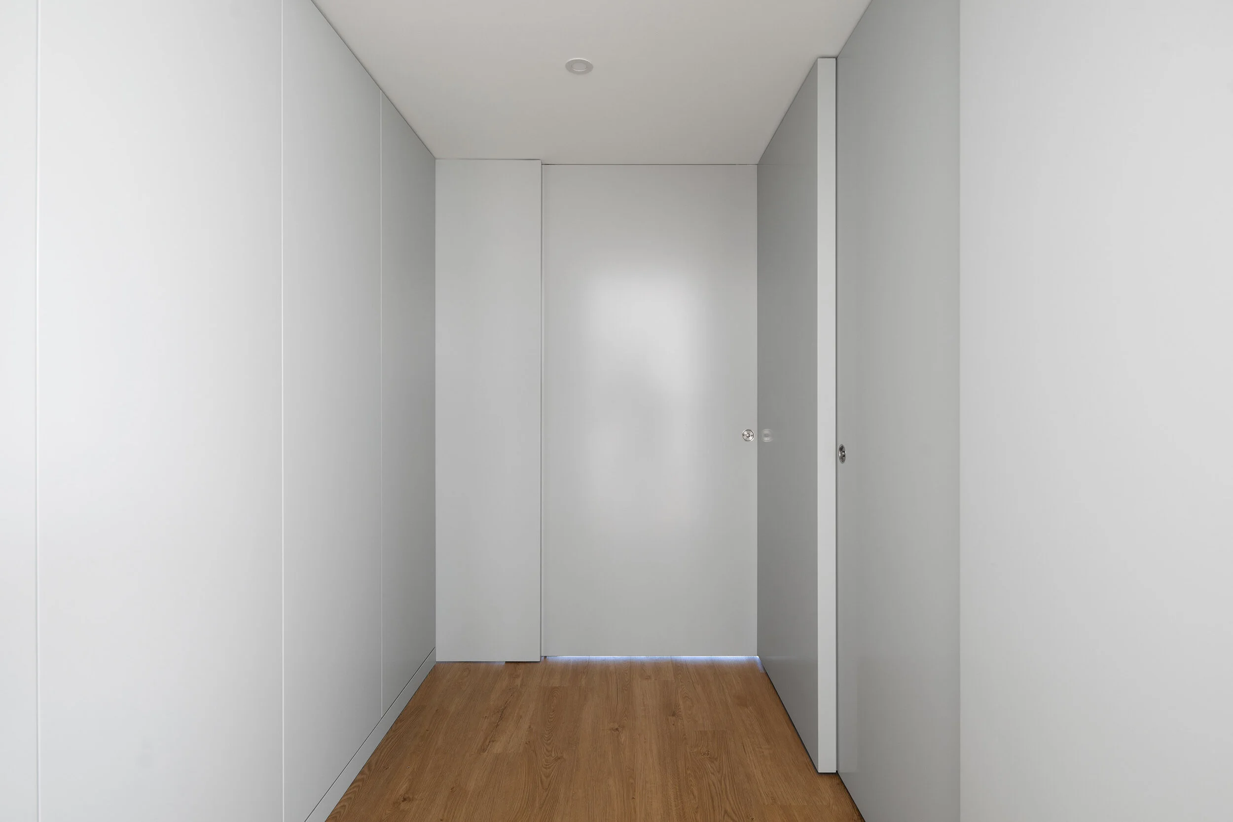 Predio habitacional na Rua Bartolomeu em Aveiro do atelier de ar