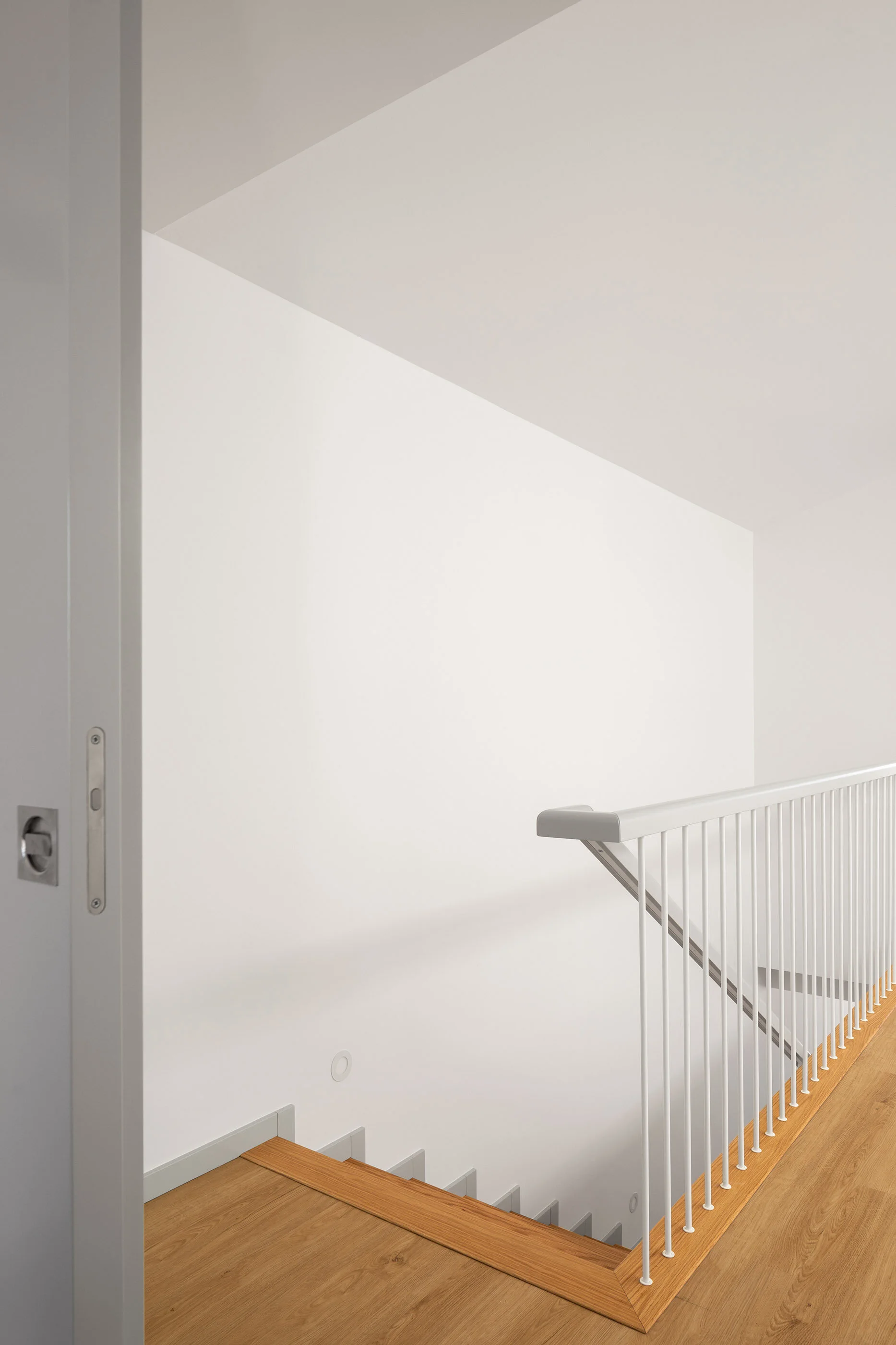 Predio habitacional na Rua Bartolomeu em Aveiro do atelier de ar