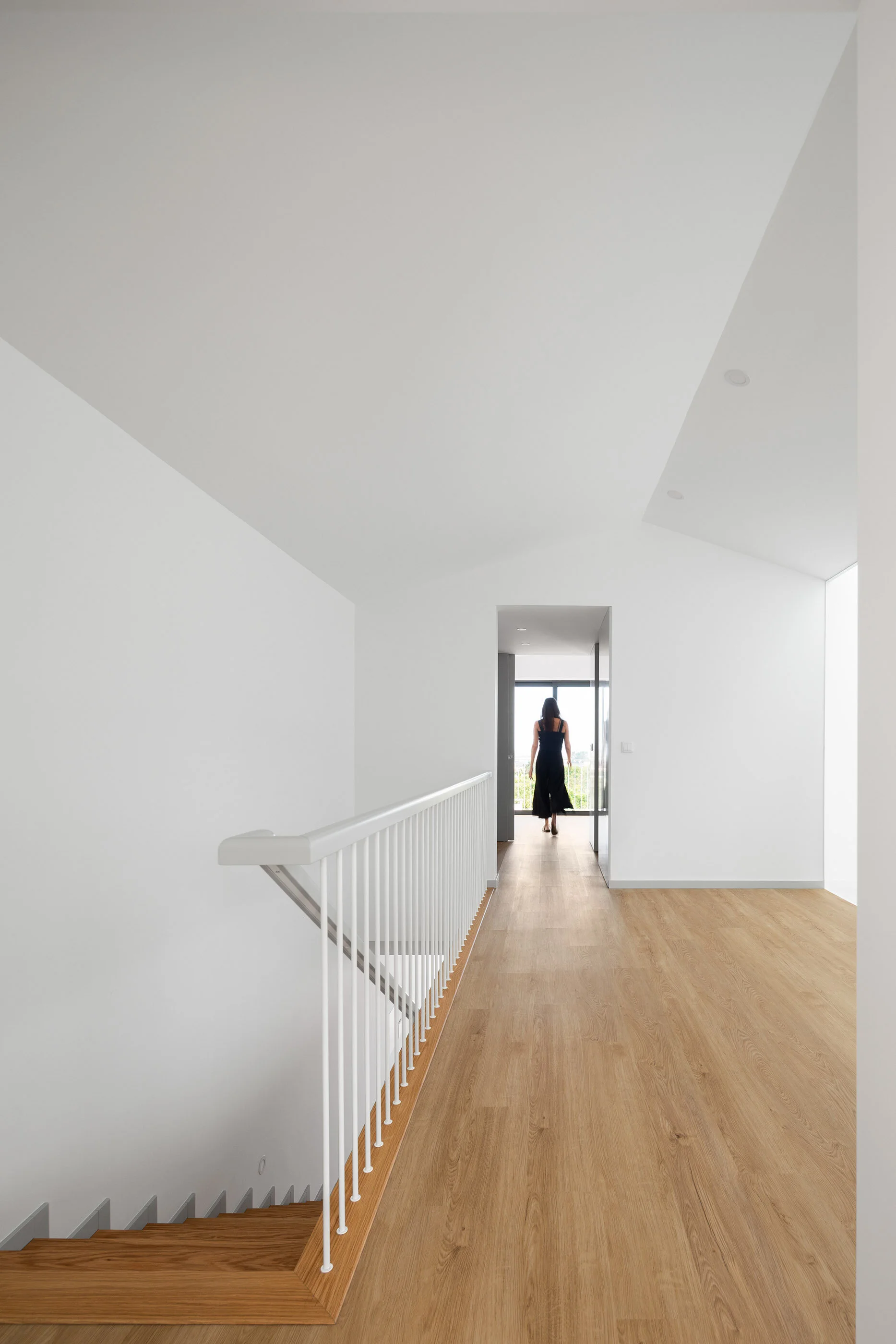 Predio habitacional na Rua Bartolomeu em Aveiro do atelier de ar