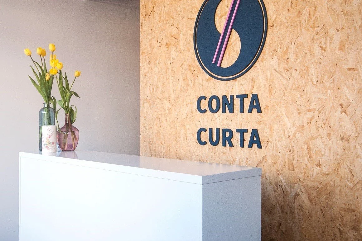 Conta Curta Gabinete de Contabilidade