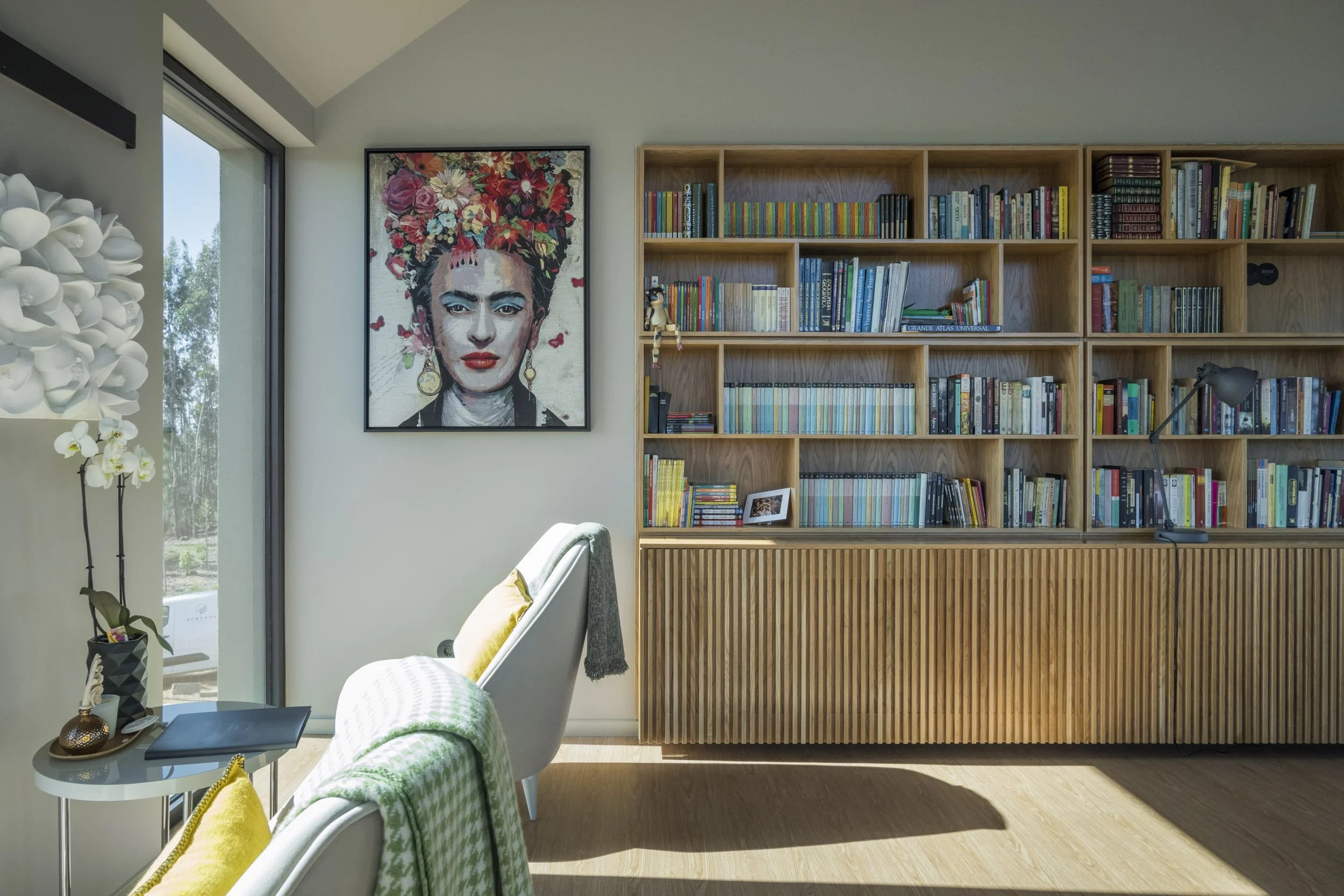 Habitação Águeda 2203