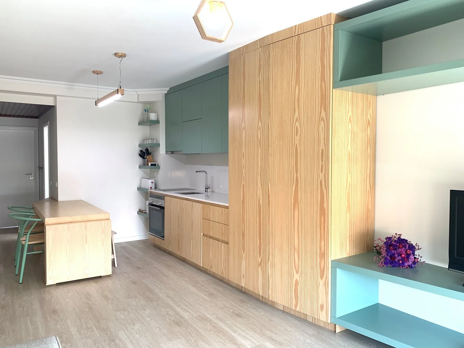 Apartamento Barra 2301