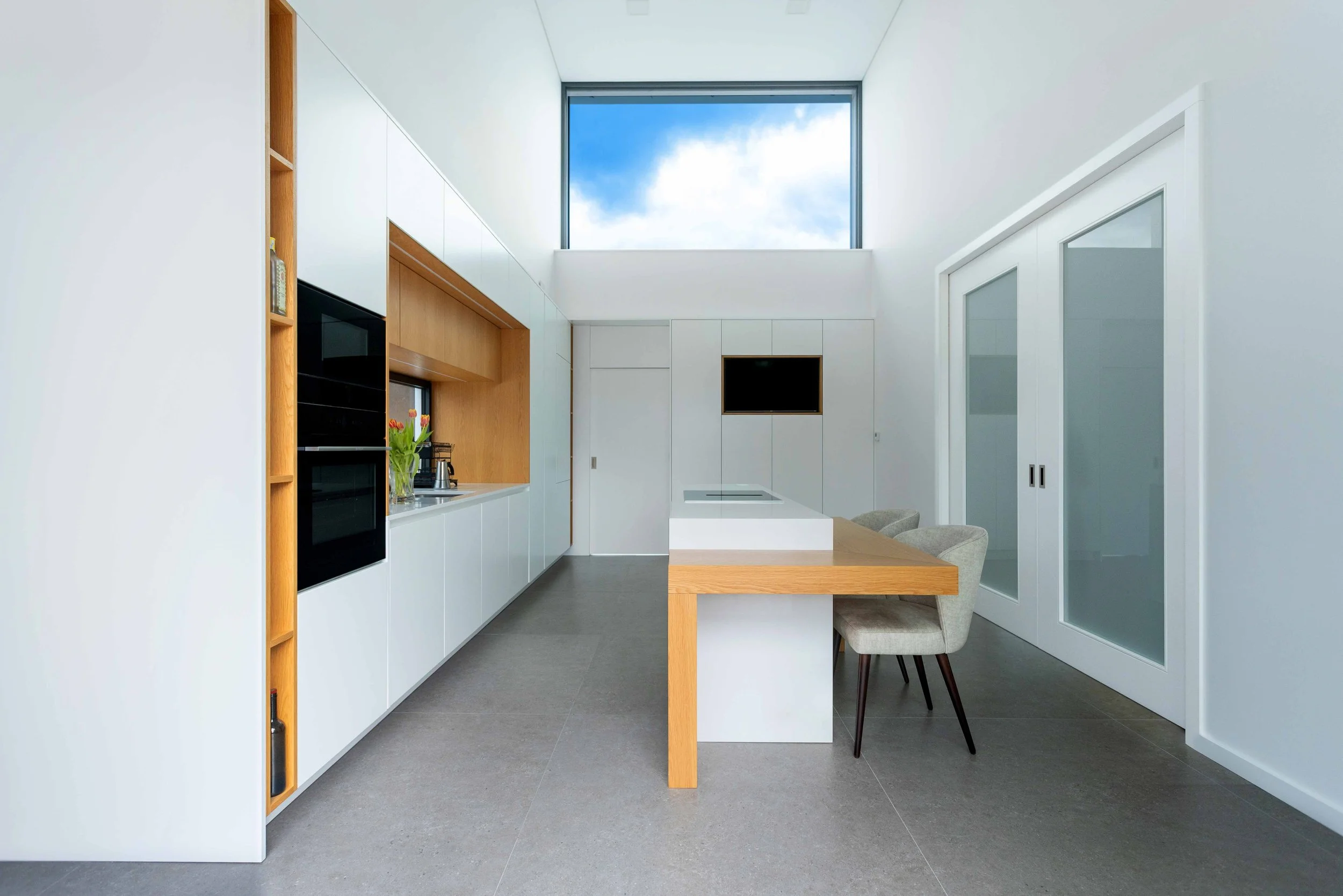 _em linha com arquitetura