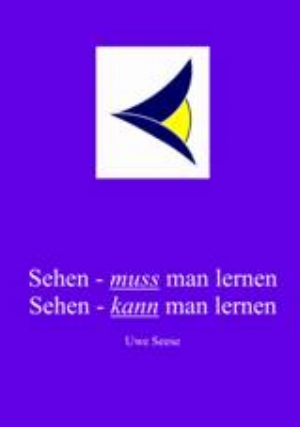 UWE SEESE Heilpraktiker & Funktionaloptometrist Verlag: Books on Demand ISBN 978-3-8334-9852-7 EUR 18,90