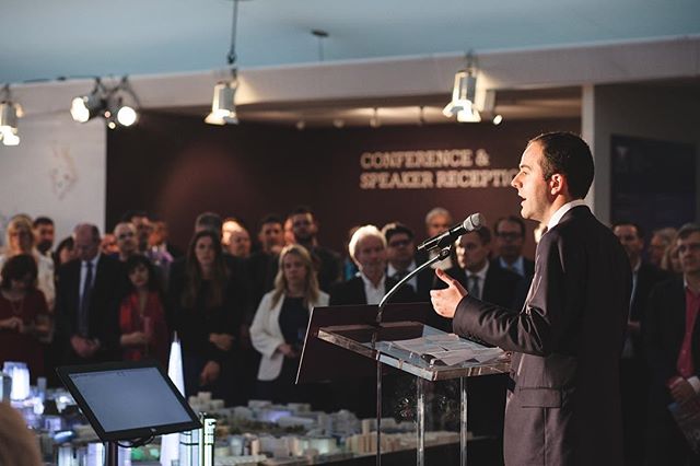 Deputy Mayor for Housing James Murray speaking at the London Real Estate Forum, produced by Timebased.
#LREF #London #eventprofs #events #eventphotography #IGLondon #eventproduction #conference